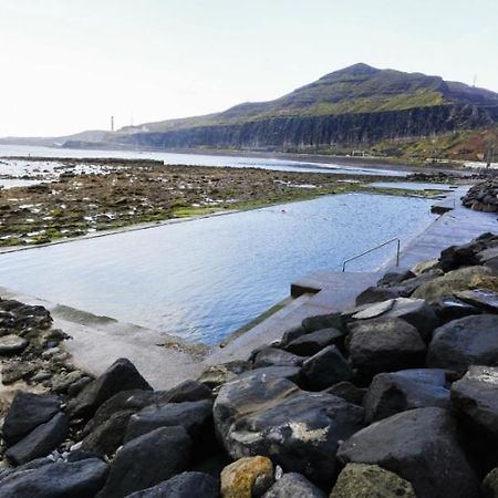 El Rincon De La Laja Lägenhet Las Palmas de Gran Canaria Exteriör bild