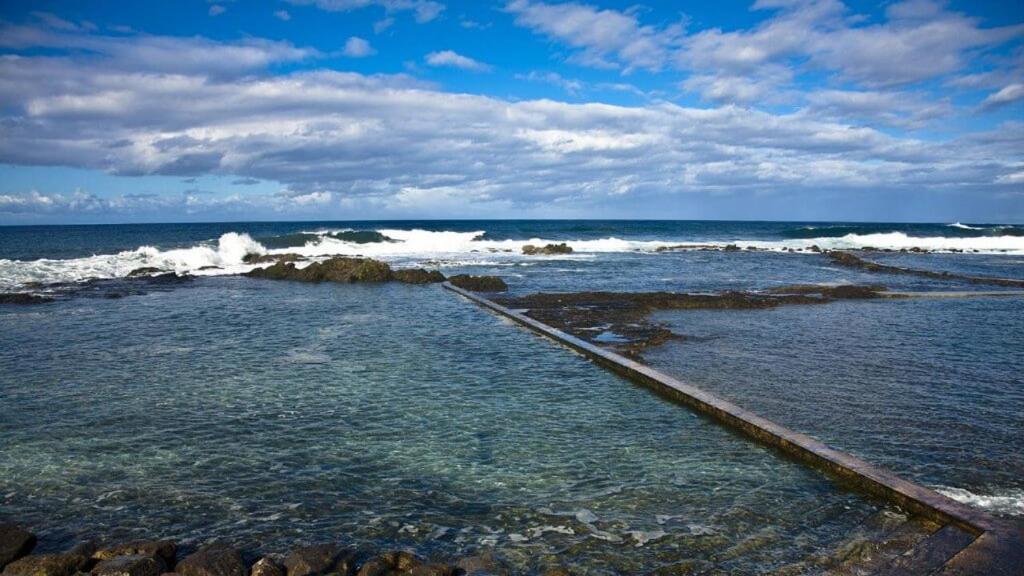 El Rincon De La Laja Lägenhet Las Palmas de Gran Canaria Exteriör bild