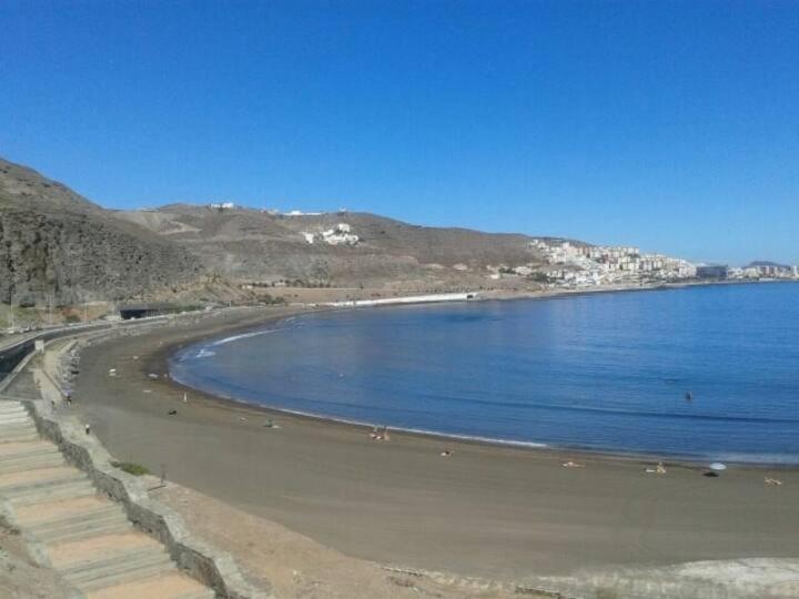 El Rincon De La Laja Lägenhet Las Palmas de Gran Canaria Exteriör bild